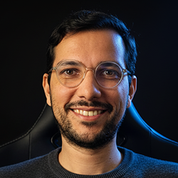 Foto de perfil de Carlos Henrique